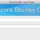 Aurora Mac Blu-ray Copy screenshot