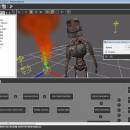Openspace3D screenshot