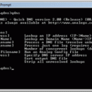 AnalogX QuickDNS screenshot