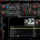 VirtualDJ PRO screenshot