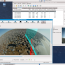 Hugin 64-bit screenshot