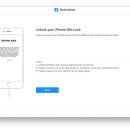 SIMUnlocker for Mac screenshot