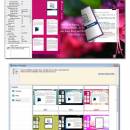 Boxoft Free Flash Flip Book Maker screenshot