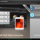 Aiseesoft iPad Converter Suite Platinum screenshot