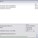 RapidCRC screenshot
