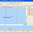 Able MIDI Editor screenshot