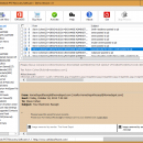 Vartika Outlook PST Recovery Software screenshot