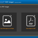 PDF Imager screenshot