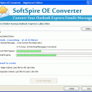 Software4Help DBX to PST Converter screenshot