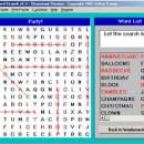 Colossal Word Search screenshot