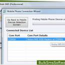 Order Bulk SMS Software screenshot