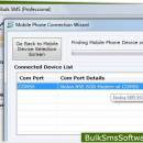 Order Bulk SMS Software screenshot