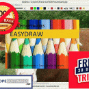 EasyDraw screenshot