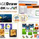 ImageDraw SDK for .NET screenshot