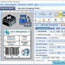 Healthcare Barcode Maker Software screenshot