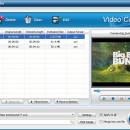 iWisoft Free Video Converter screenshot