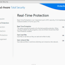 Ad-Aware Total Security screenshot