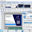 Business Card Creator for Windows screenshot