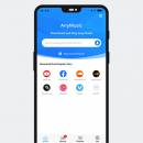 AnyMusic Downloader for Android screenshot