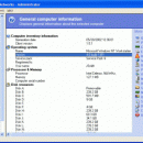 Asset Tracker for Networks screenshot