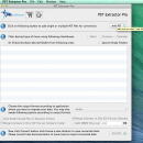 PST Extractor Pro screenshot