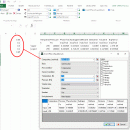 CAPE-OPEN Thermo Import for Excel screenshot