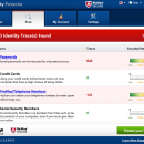 Identity Protector screenshot