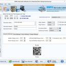 Warehousing Business Barcode screenshot