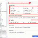 MailsDaddy OST to PST Converter screenshot