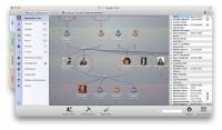 MacFamilyTree screenshot