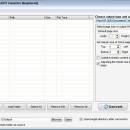 Ailt Excel to Word RTF Converter screenshot