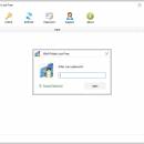 XBoft Folder Lock screenshot