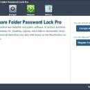 7thShare Folder Lock Pro screenshot