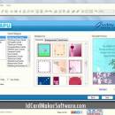 Greeting Card Designer screenshot