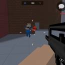 Block Strike PC screenshot