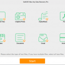 Safe365 Mac Any Data Recovery Pro screenshot