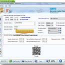 Barcode Maker Software screenshot