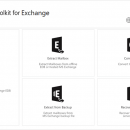 Stellar Toolkit for Exchange screenshot