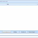 Puran Registry Cleaner screenshot