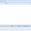 Puran Registry Cleaner screenshot