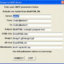 SMTP/POP3/IMAP Email Lib for Power Basic screenshot