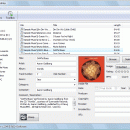 Stamp ID3 Tag Editor Plus screenshot