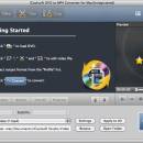 iCoolsoft DVD to MP4 Converter for Mac screenshot