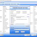 All In One Password Recovery Pro 2023 screenshot