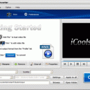 iCoolsoft WMA Converter screenshot