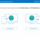 FoneLab iOS Data Backup & Restore screenshot