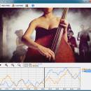 Briz Chart Video Player screenshot