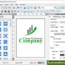 Download Enhanced Logo Maker Software screenshot