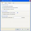 4Media PowerPoint to Flash screenshot