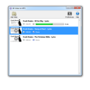 4k Video to MP3 for Mac OS X screenshot